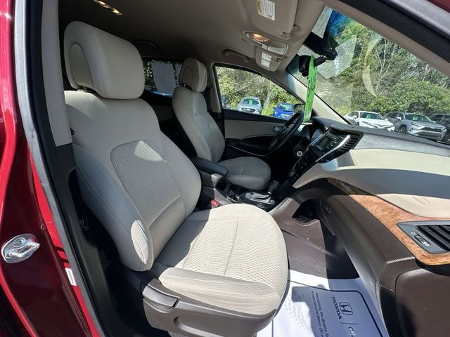 2015 Hyundai Santa Fe Sport Base