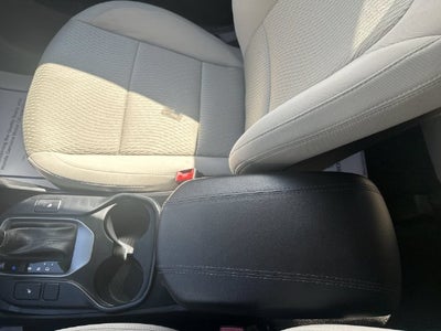 2015 Hyundai Santa Fe Sport Base