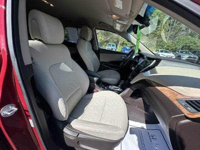 2015 Hyundai Santa Fe Sport Base
