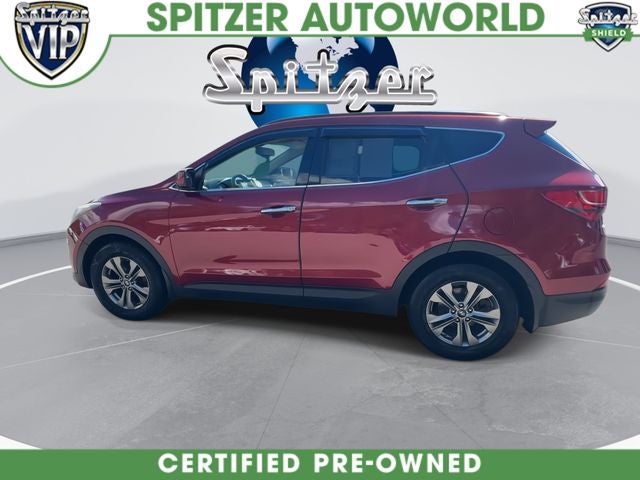 2015 Hyundai Santa Fe Sport Base