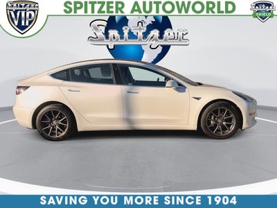 2019 Tesla Model 3 Base