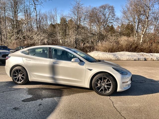 2019 Tesla Model 3 Base