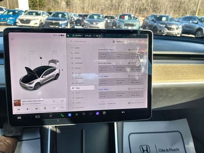 2019 Tesla Model 3 Base