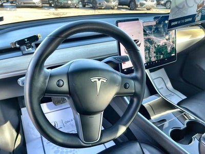 2019 Tesla Model 3 Base