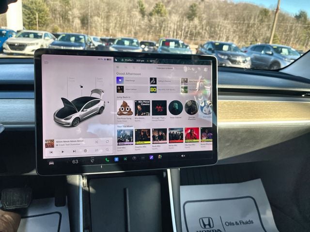 2019 Tesla Model 3 Base