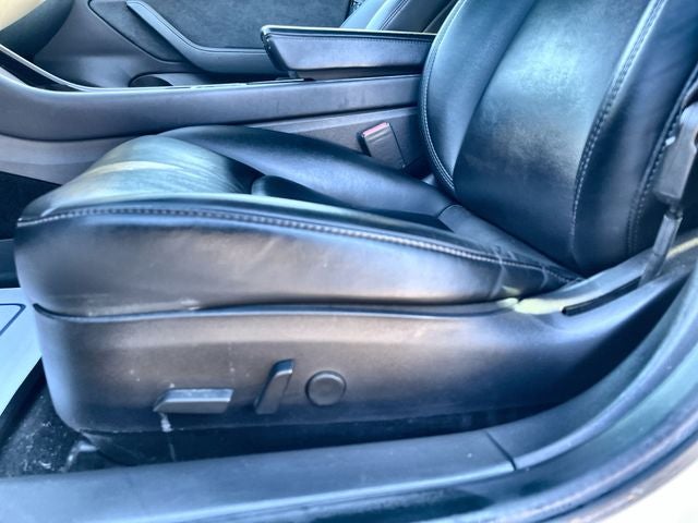 2019 Tesla Model 3 Base