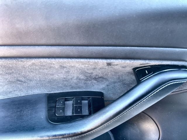 2019 Tesla Model 3 Base