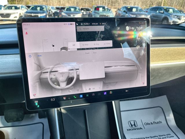 2019 Tesla Model 3 Base