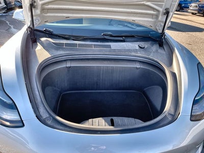 2019 Tesla Model 3 Base