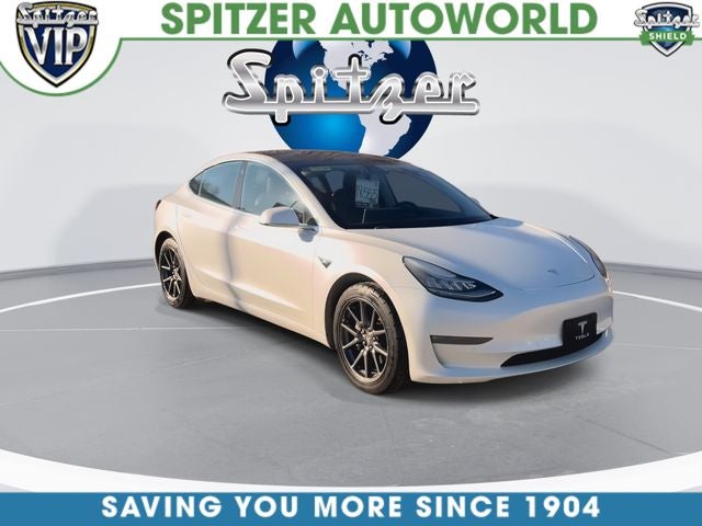 2019 Tesla Model 3 Base