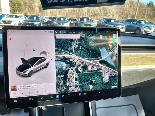 2019 Tesla Model 3 Base