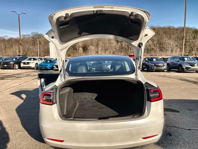 2019 Tesla Model 3 Base