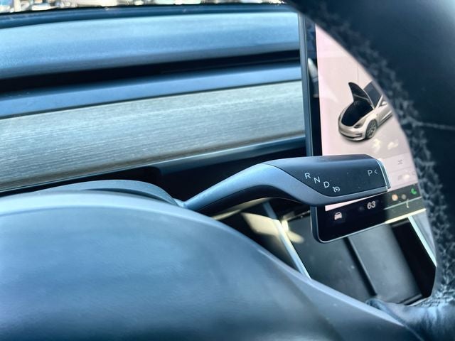 2019 Tesla Model 3 Base