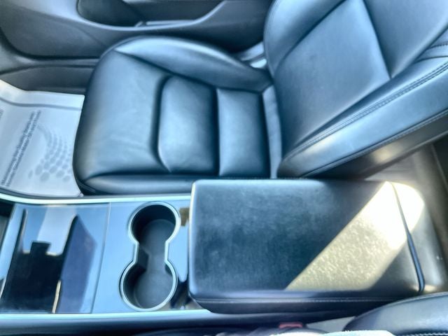 2019 Tesla Model 3 Base