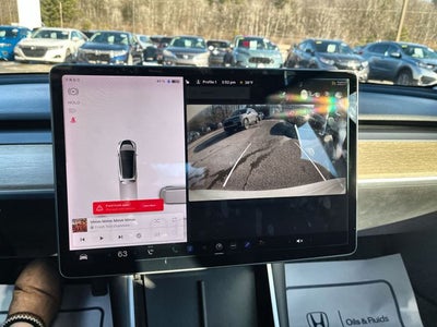 2019 Tesla Model 3 Base