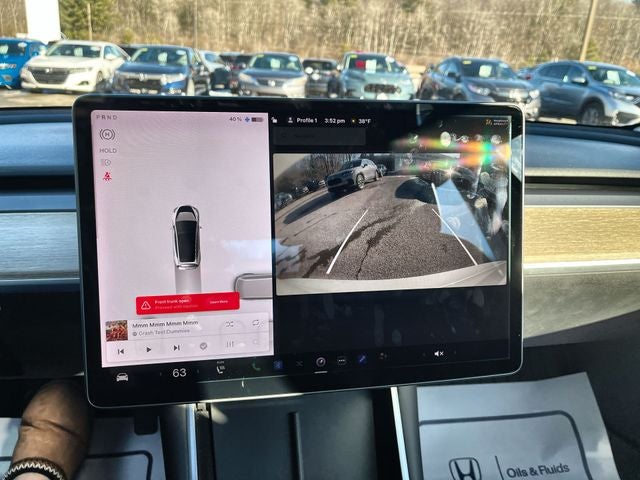 2019 Tesla Model 3 Base