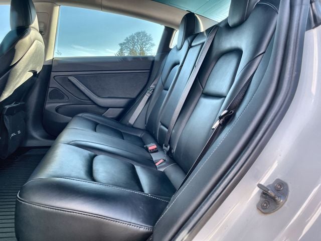 2019 Tesla Model 3 Base