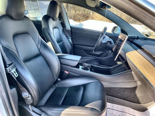 2019 Tesla Model 3 Base