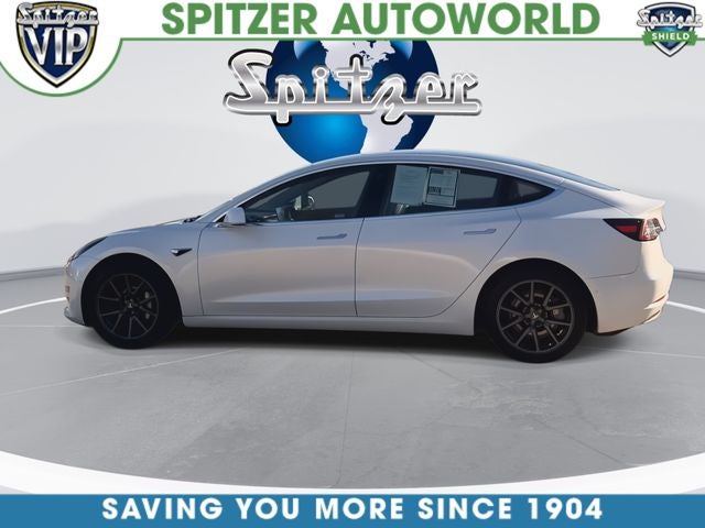 2019 Tesla Model 3 Base