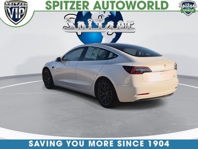 2019 Tesla Model 3 Base