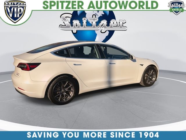 2019 Tesla Model 3 Base