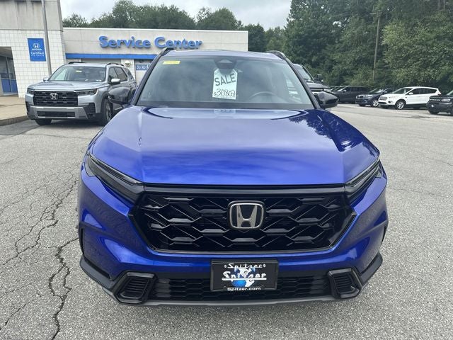 2023 Honda CR-V Hybrid Sport w/o BSI