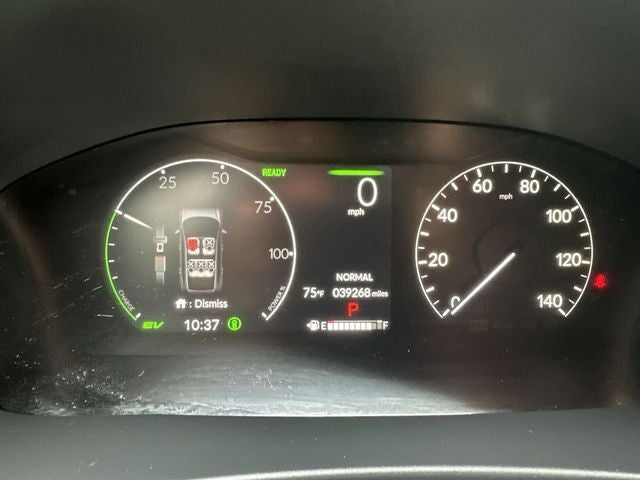 2023 Honda CR-V Hybrid Sport w/o BSI