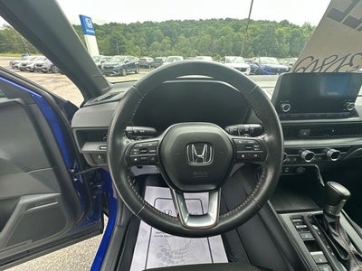 2023 Honda CR-V Hybrid Sport w/o BSI