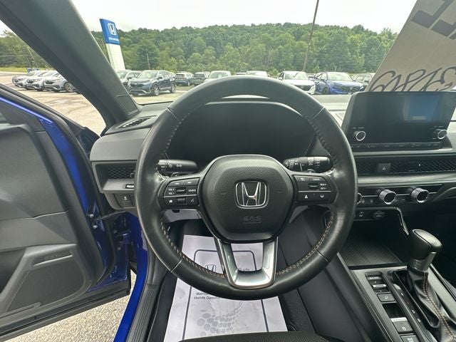2023 Honda CR-V Hybrid Sport w/o BSI