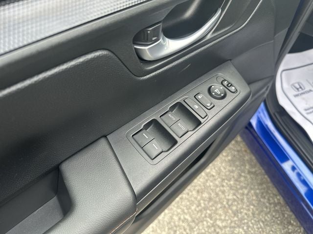 2023 Honda CR-V Hybrid Sport w/o BSI