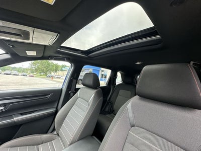 2023 Honda CR-V Hybrid Sport w/o BSI