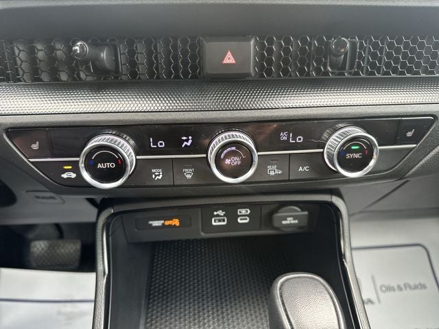 2023 Honda CR-V Hybrid Sport w/o BSI