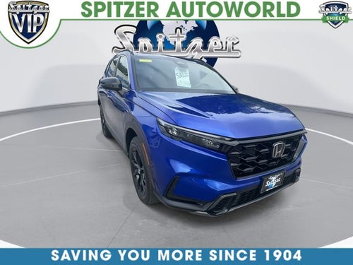 2023 Honda CR-V Hybrid Sport w/o BSI