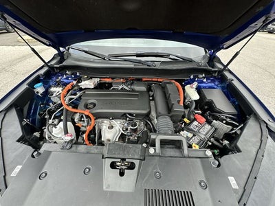 2023 Honda CR-V Hybrid Sport w/o BSI