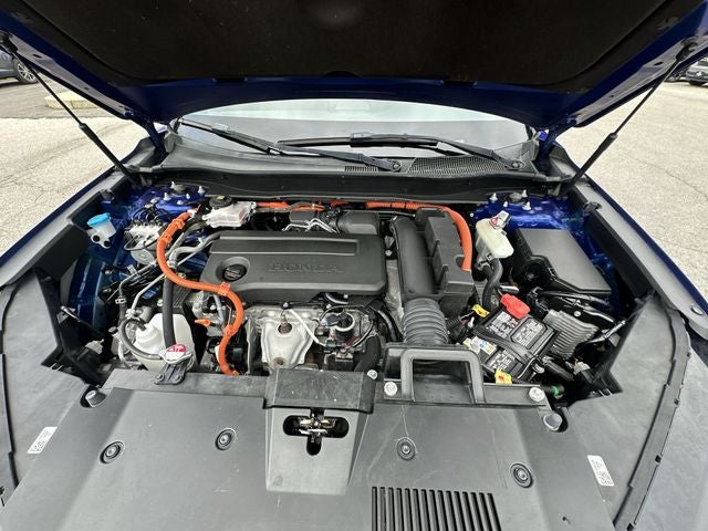 2023 Honda CR-V Hybrid Sport w/o BSI