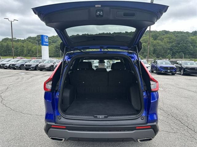 2023 Honda CR-V Hybrid Sport w/o BSI