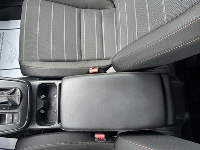2023 Honda CR-V Hybrid Sport w/o BSI