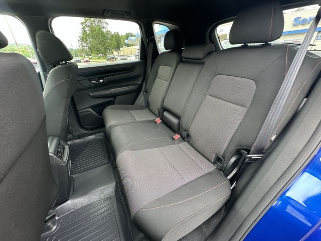 2023 Honda CR-V Hybrid Sport w/o BSI