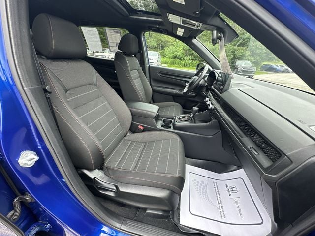2023 Honda CR-V Hybrid Sport w/o BSI
