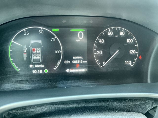 2023 Honda CR-V Hybrid Sport Touring
