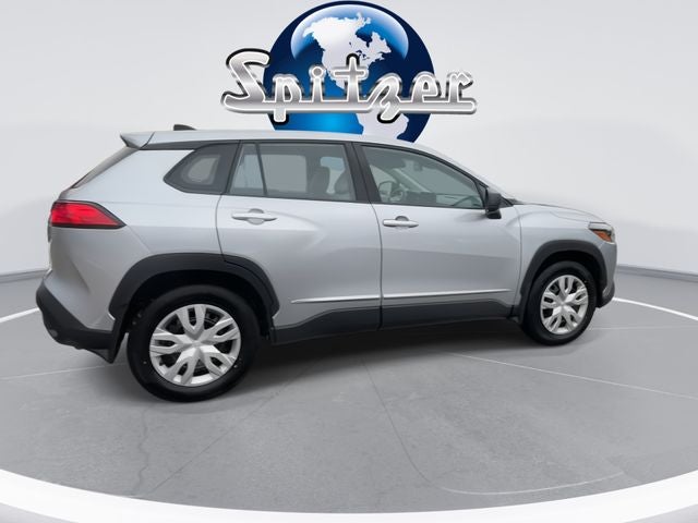 2022 Toyota Corolla Cross L