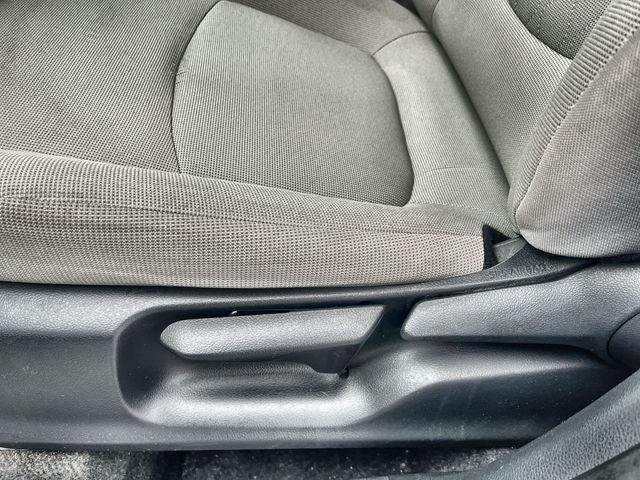 2022 Toyota Corolla Cross L