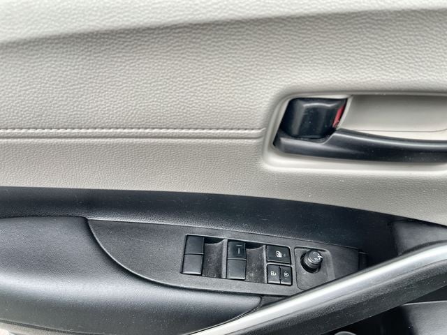 2022 Toyota Corolla Cross L