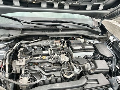 2022 Toyota Corolla Cross L