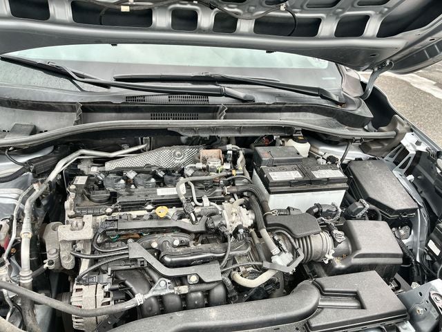 2022 Toyota Corolla Cross L