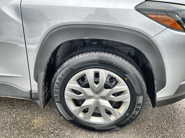 2022 Toyota Corolla Cross L