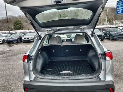 2022 Toyota Corolla Cross L