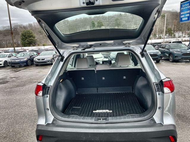 2022 Toyota Corolla Cross L