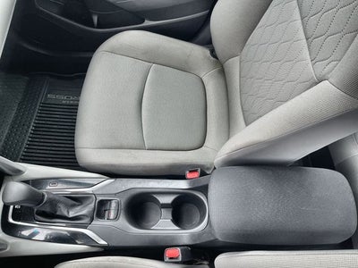 2022 Toyota Corolla Cross L