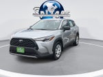 2022 Toyota Corolla Cross L